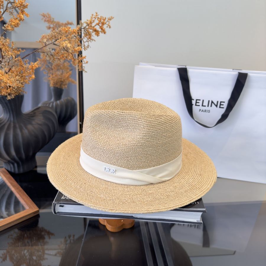 1:1 Replica dior hat ¥ — AAA Quality Replica