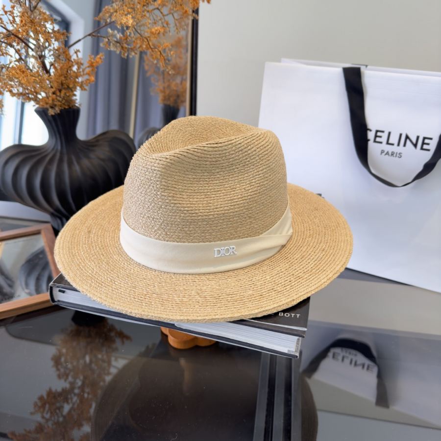 1:1 Replica dior hat ¥ — AAA Quality Replica — photo 2