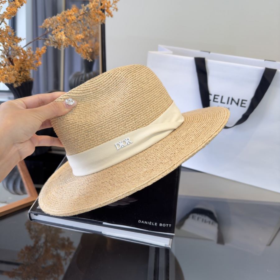 1:1 Replica dior hat ¥ — AAA Quality Replica — photo 3