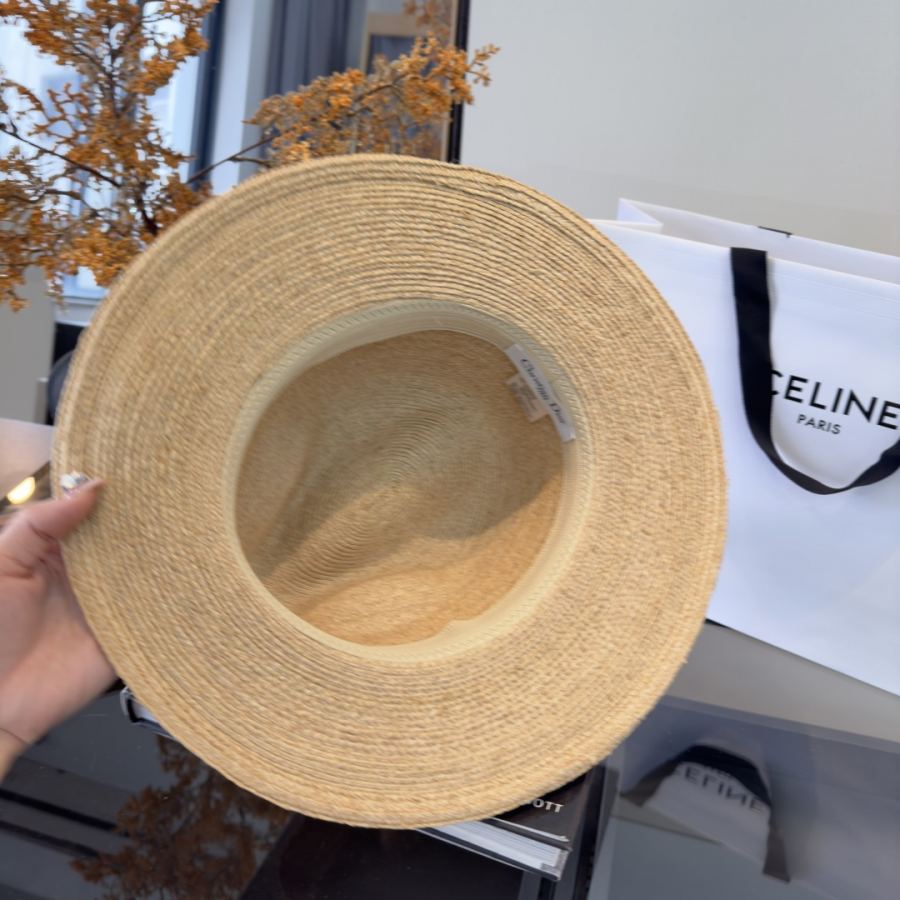 1:1 Replica dior hat ¥ — AAA Quality Replica — photo 8