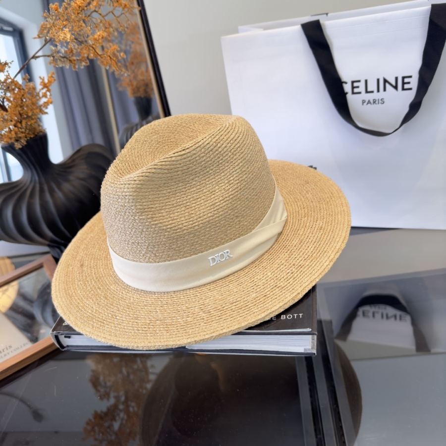 1:1 Replica dior hat ¥ — AAA Quality Replica — photo 6