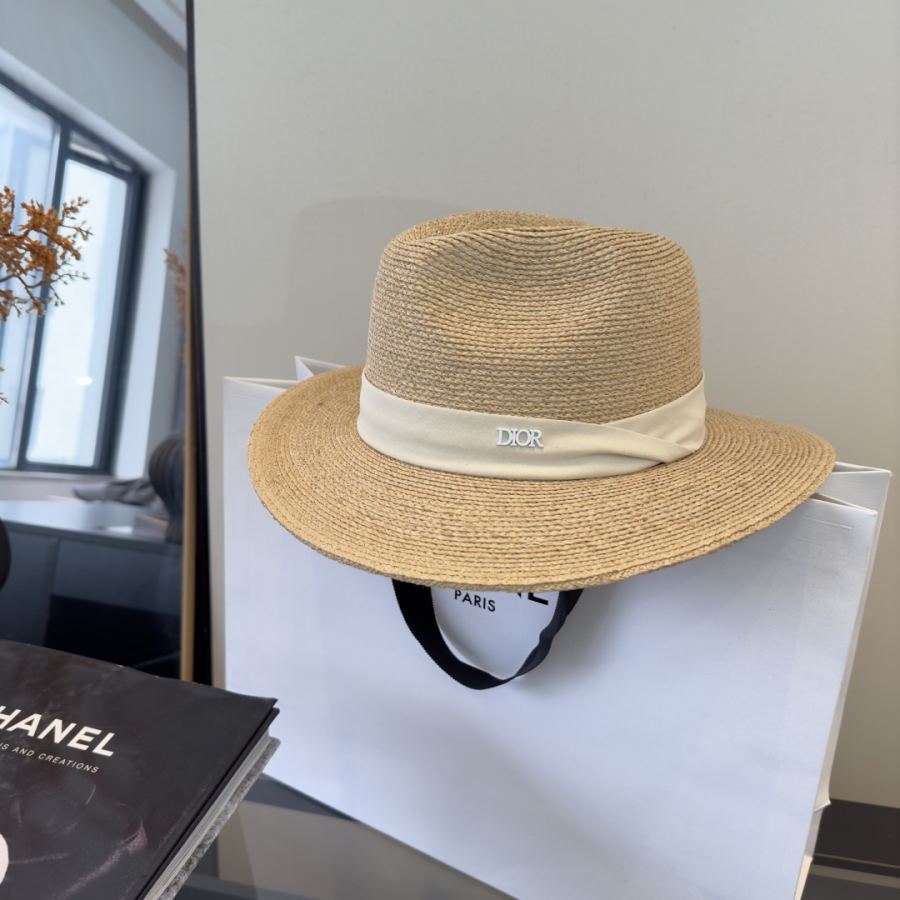 1:1 Replica dior hat ¥ — AAA Quality Replica — photo 5