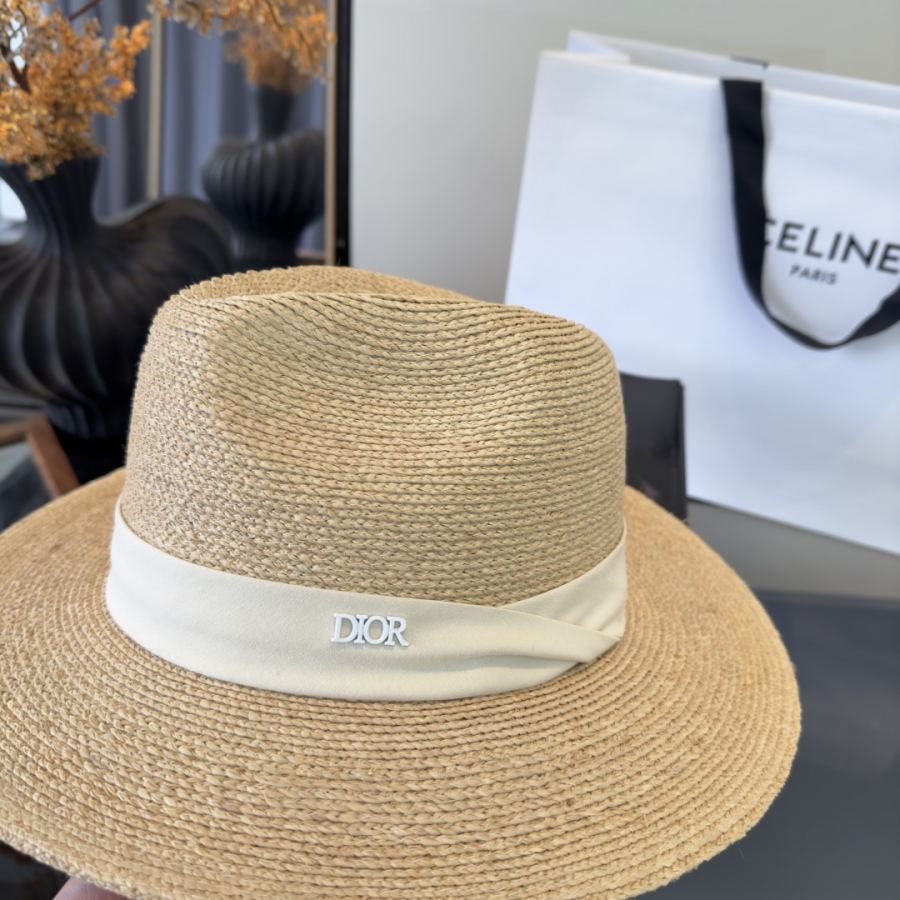 1:1 Replica dior hat ¥ — AAA Quality Replica — photo 4