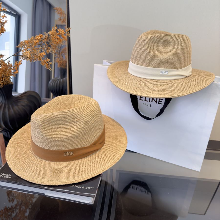 1:1 Replica dior hat ¥ — AAA Quality Replica — photo 9