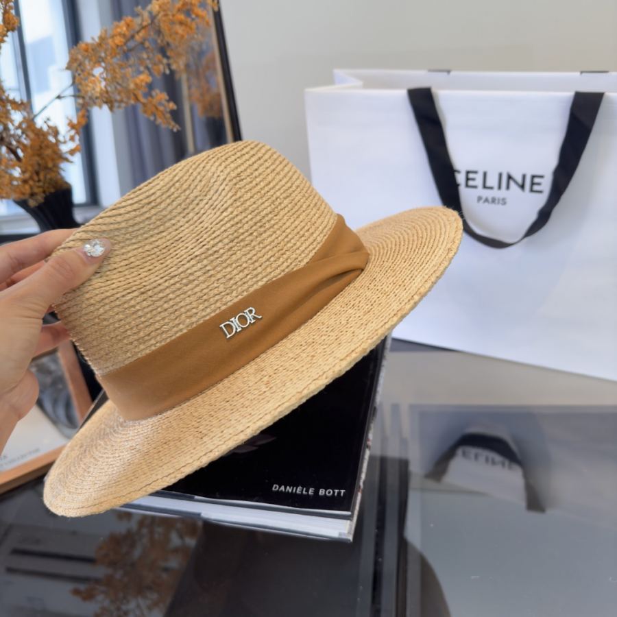 1:1 Replica dior hat ¥ — 1:1 Replica For Sale — photo 4