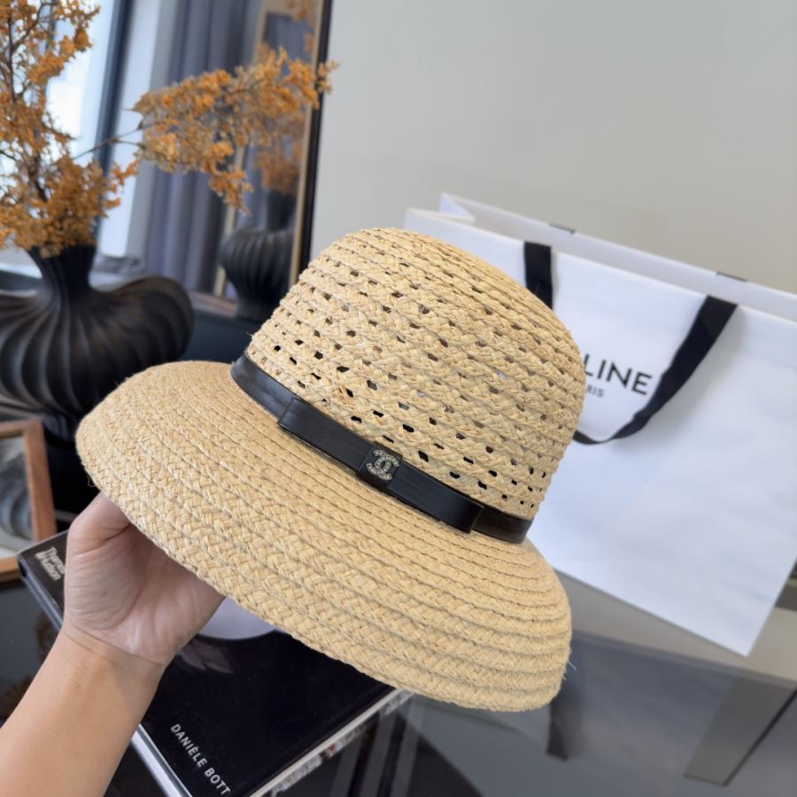 1:1 Replica Chanel hat ¥ — 1:1 Replica For Sale — photo 4
