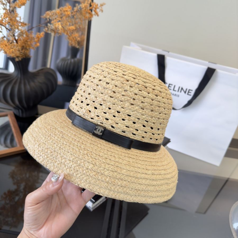 1:1 Replica Chanel hat ¥ — 1:1 Replica For Sale — photo 3