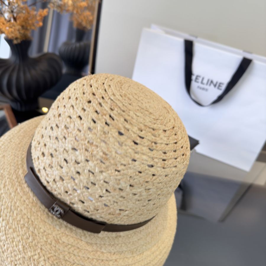 1:1 Replica Chanel hat ¥ — AAA Quality Replica — photo 6