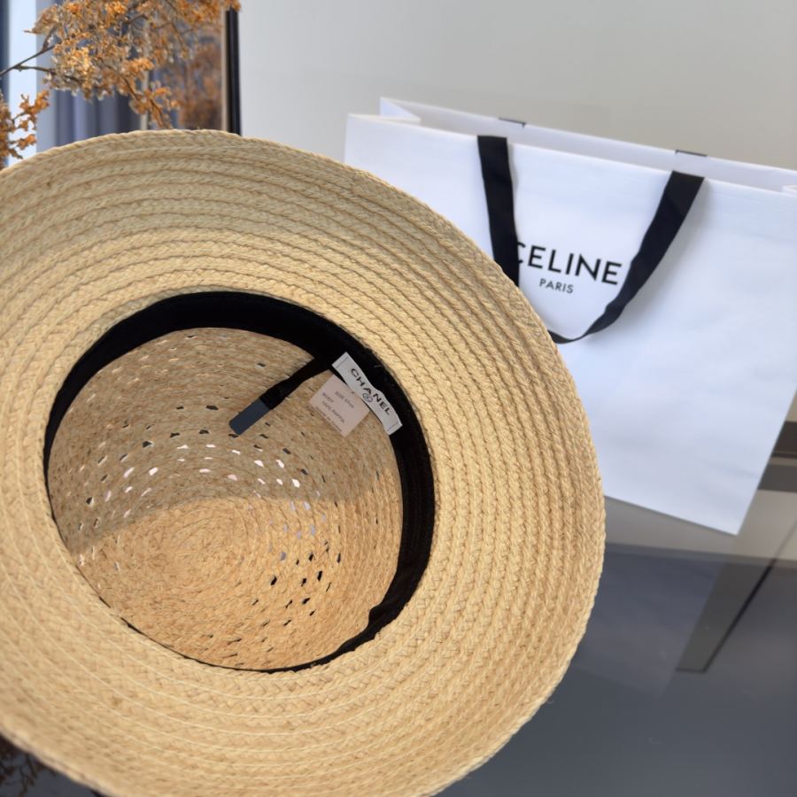 1:1 Replica Chanel hat ¥ — AAA Quality Replica — photo 9