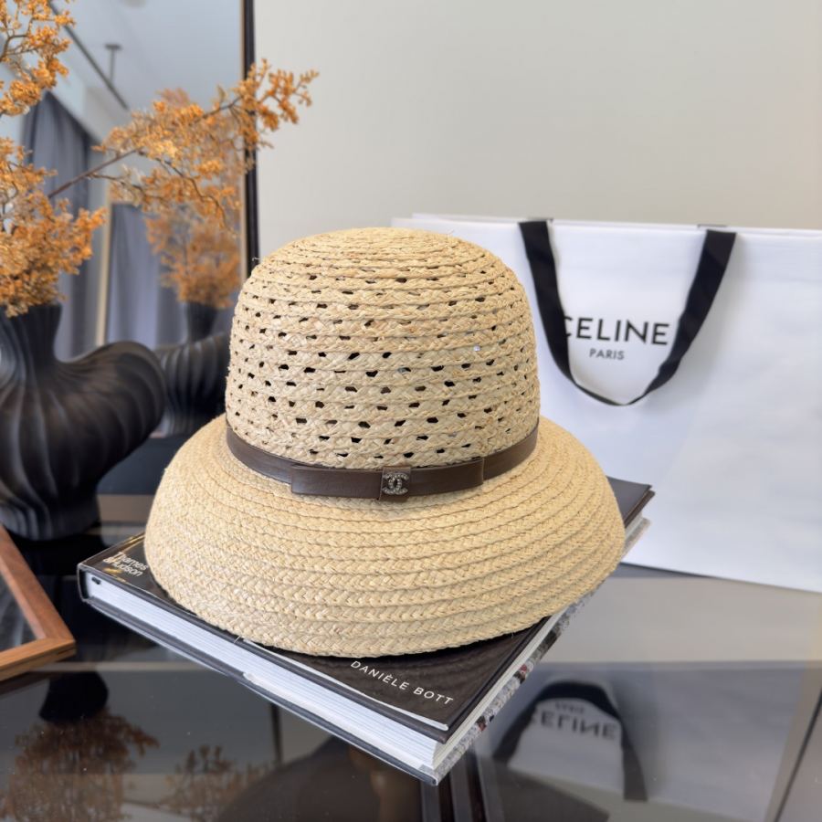 1:1 Replica Chanel hat ¥ — AAA Quality Replica