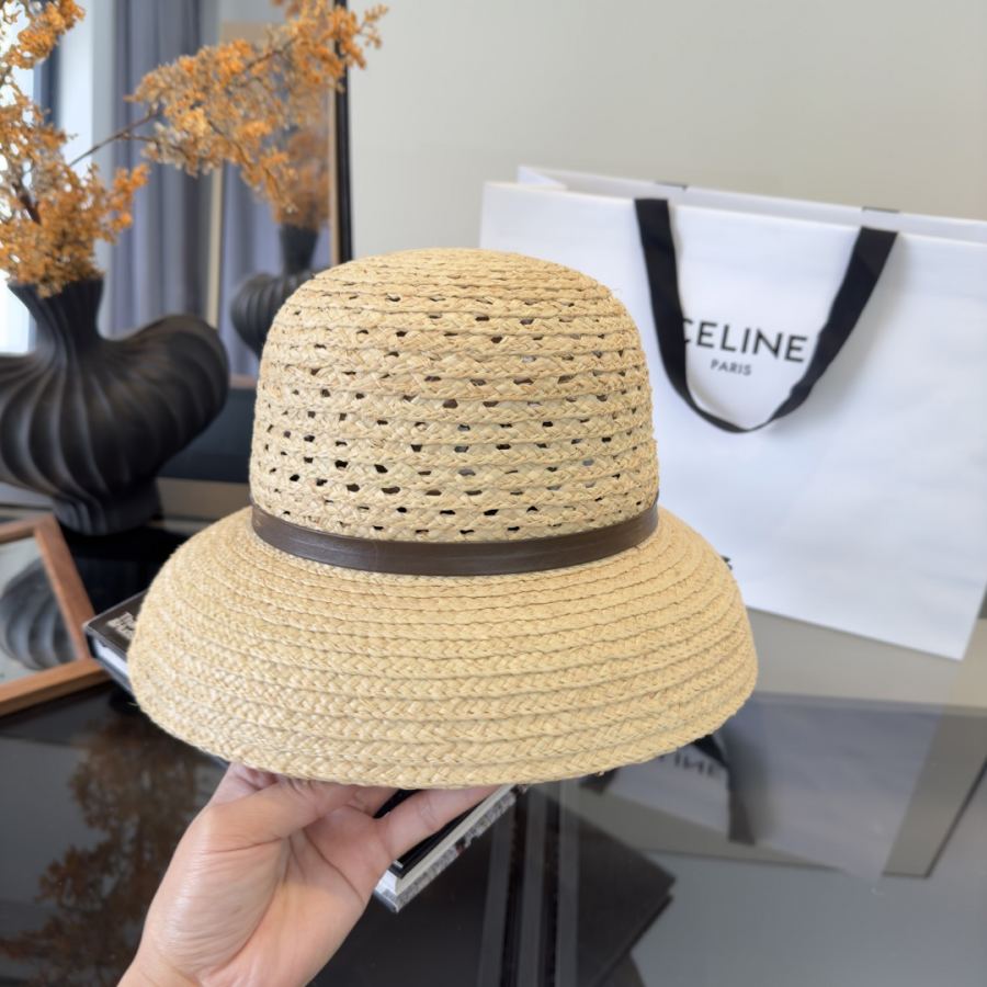 1:1 Replica Chanel hat ¥ — AAA Quality Replica — photo 5