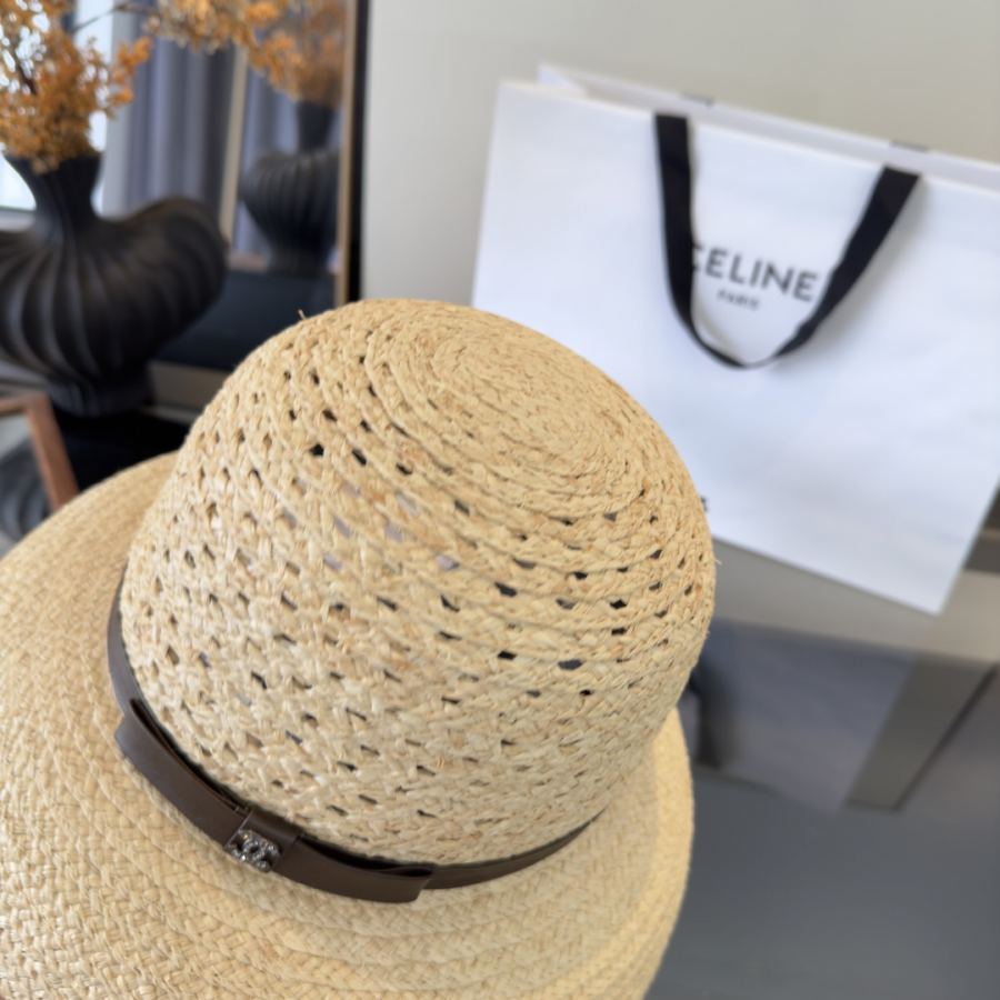 1:1 Replica Chanel hat ¥ — AAA Quality Replica — photo 7