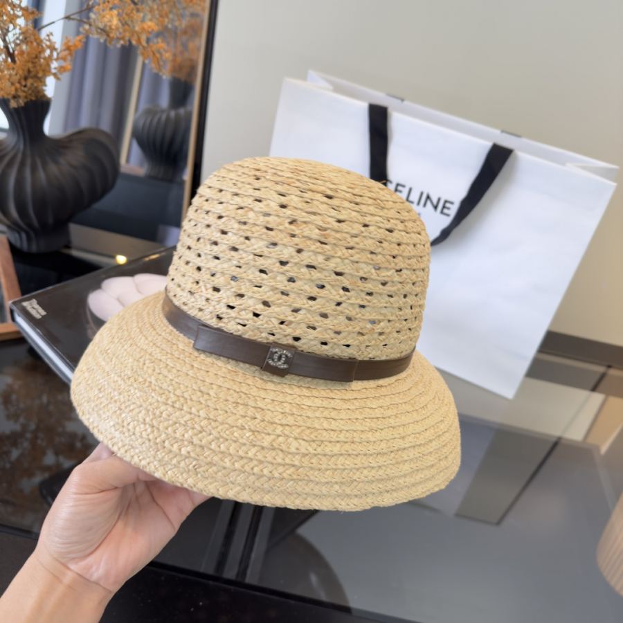 1:1 Replica Chanel hat ¥ — AAA Quality Replica — photo 2