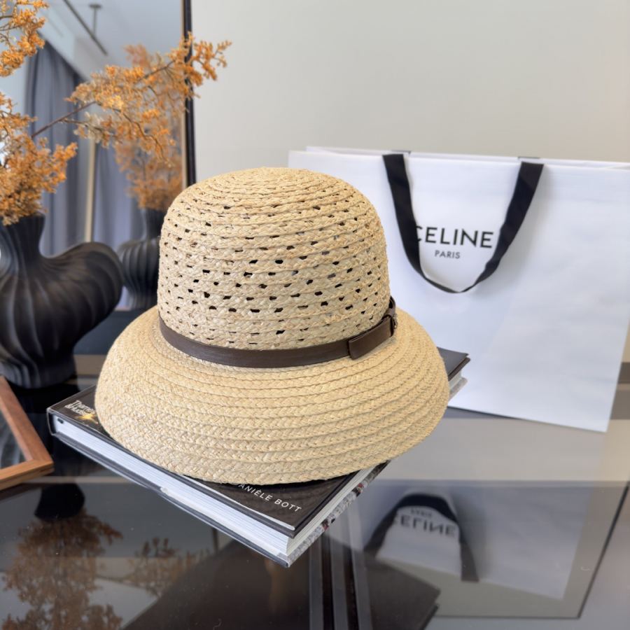 1:1 Replica Chanel hat ¥ — AAA Quality Replica — photo 4