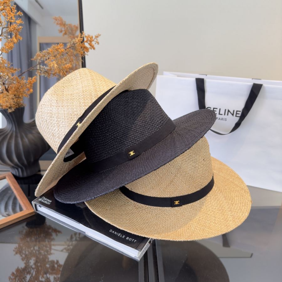 1:1 Replica Celine hat ¥ — 1:1 Replica — photo 8
