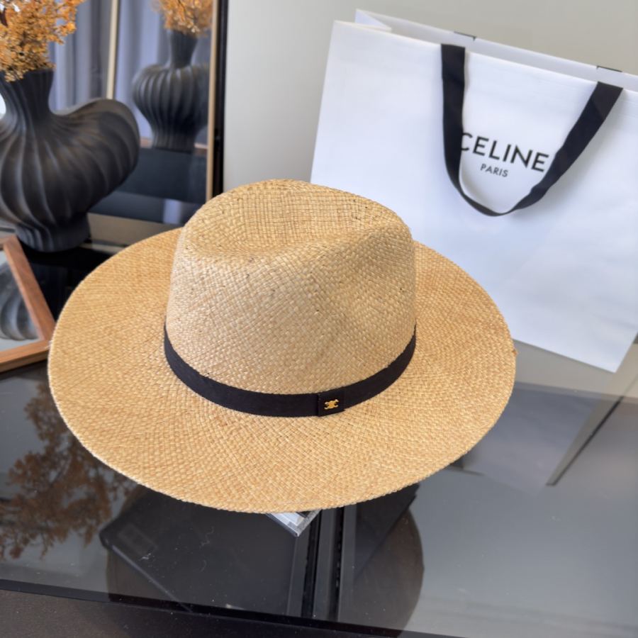 1:1 Replica Celine hat ¥ — AAA Quality Replica — photo 3