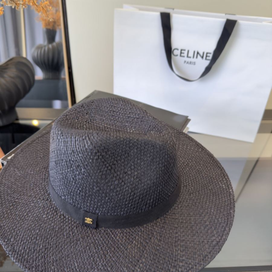 1:1 Replica Celine hat ¥ — 1:1 Replica — photo 6