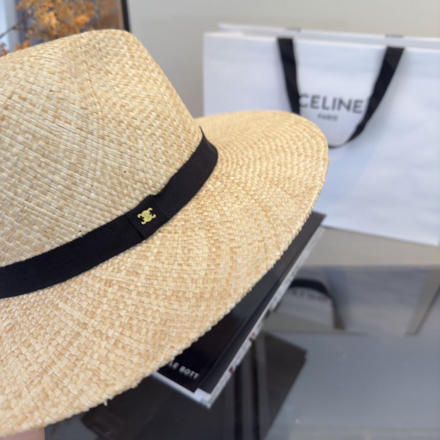1:1 Replica Celine hat ¥ — Premium Replica — photo 7