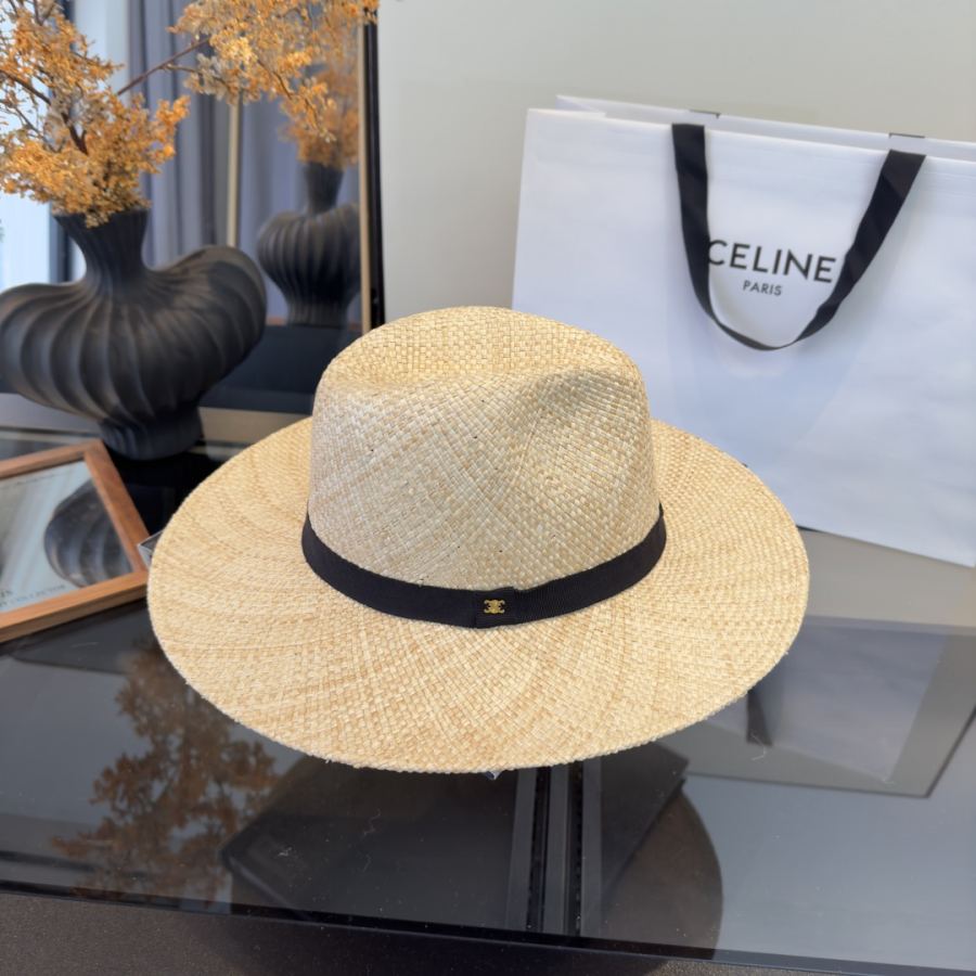 1:1 Replica Celine hat ¥ — Premium Replica