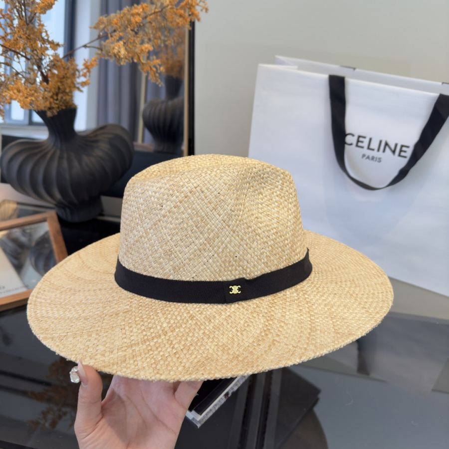 1:1 Replica Celine hat ¥ — Premium Replica — photo 2