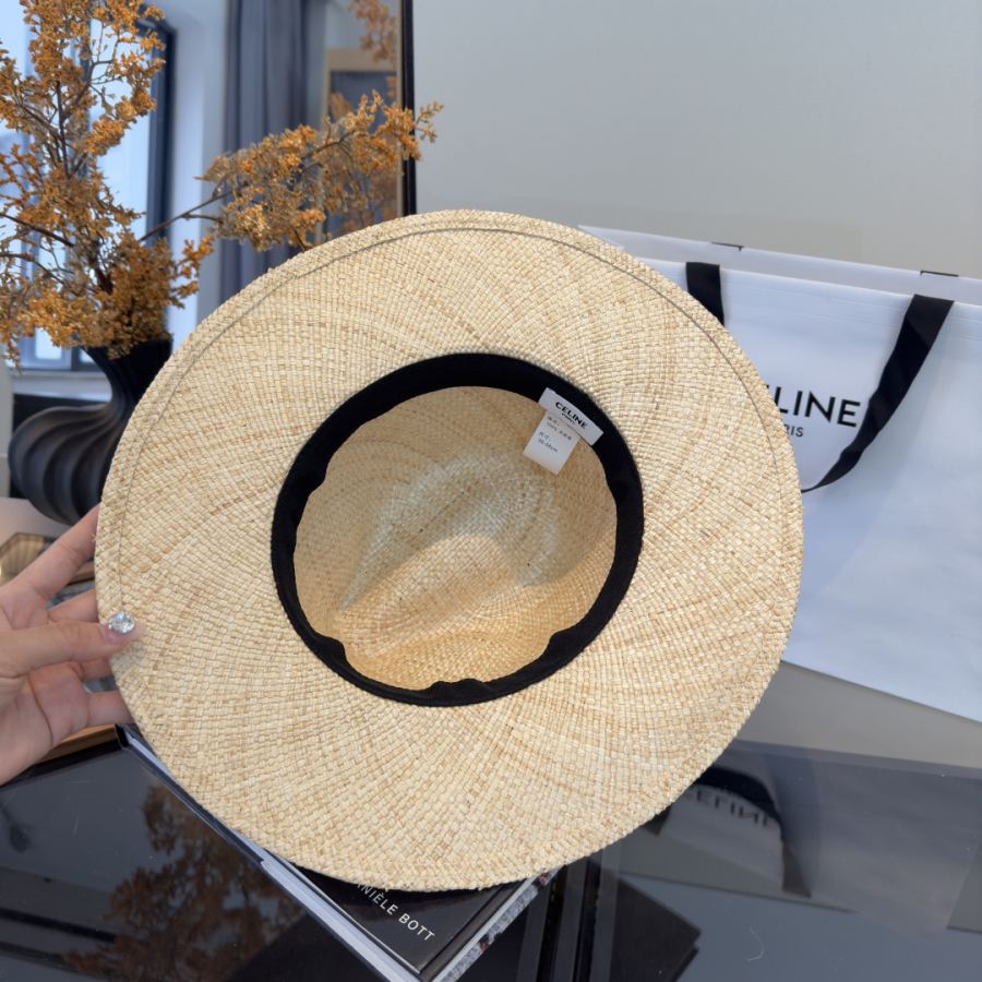 1:1 Replica Celine hat ¥ — Premium Replica — photo 8