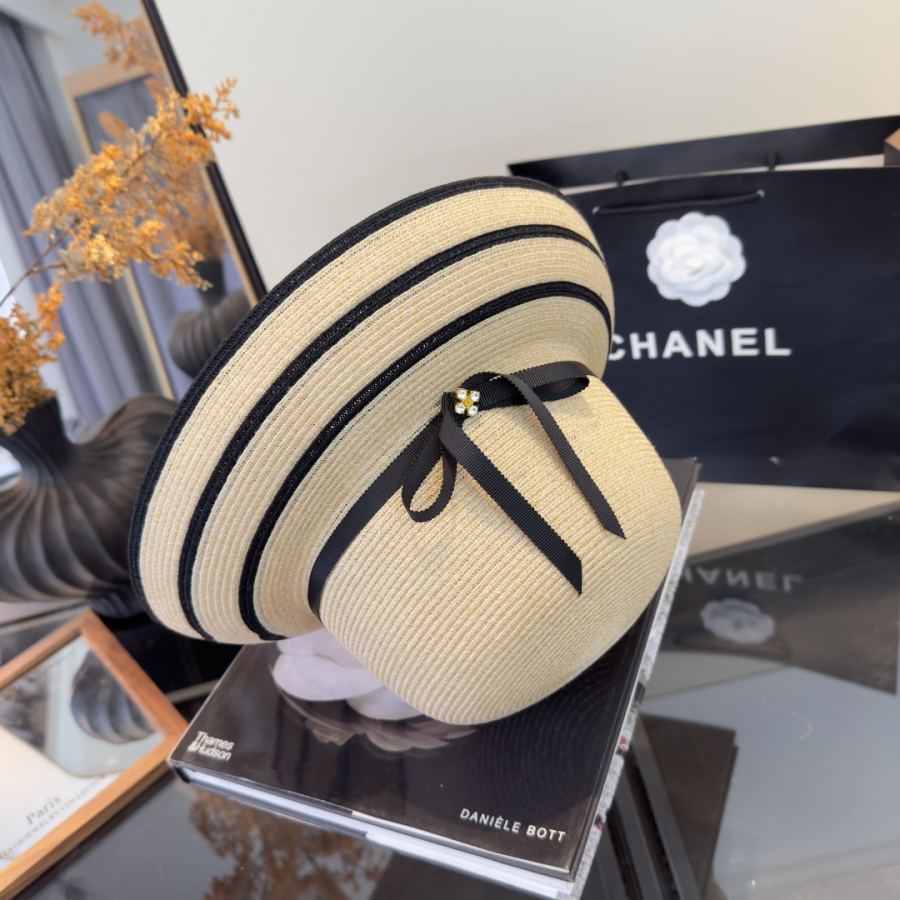 1:1 Replica Chanel hat ¥ — 1:1 Replica For Sale — photo 5