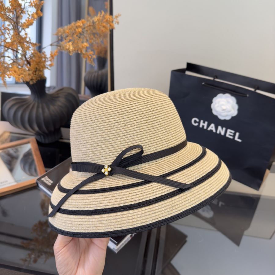 1:1 Replica Chanel hat ¥ — 1:1 Replica For Sale — photo 7
