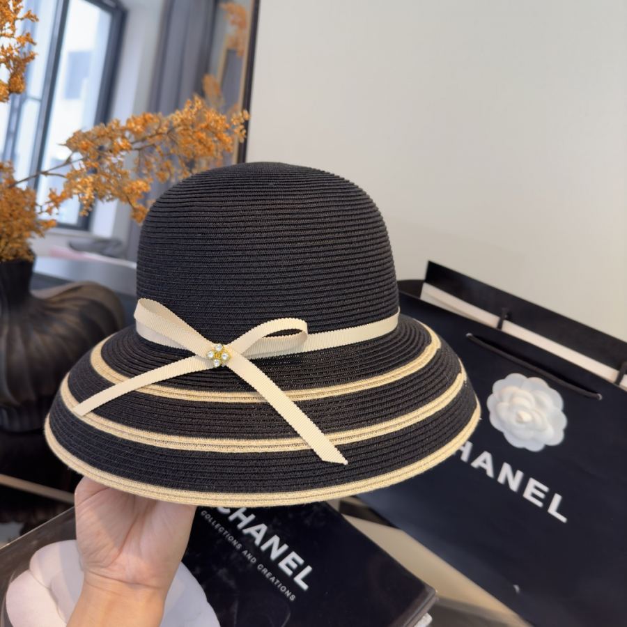1:1 Replica Chanel hat ¥ — AAA Quality Replica — photo 2