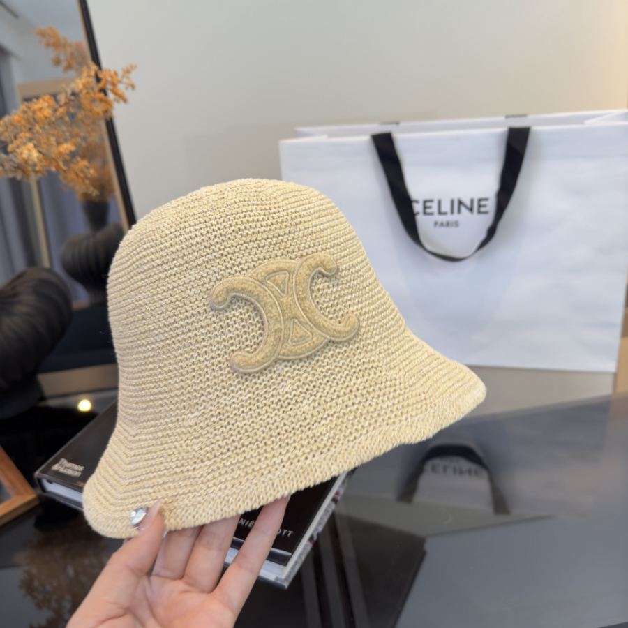 1:1 Replica Celine hat ¥ — Premium Replica — photo 5