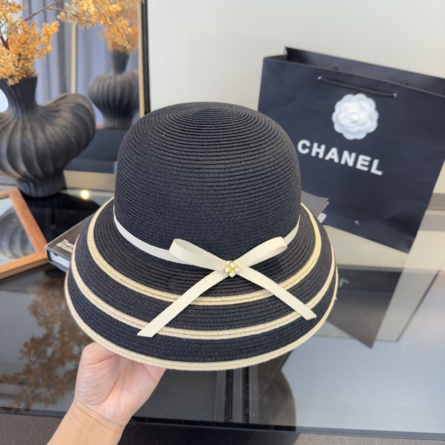 1:1 Replica Chanel hat ¥ — AAA Quality Replica — photo 3