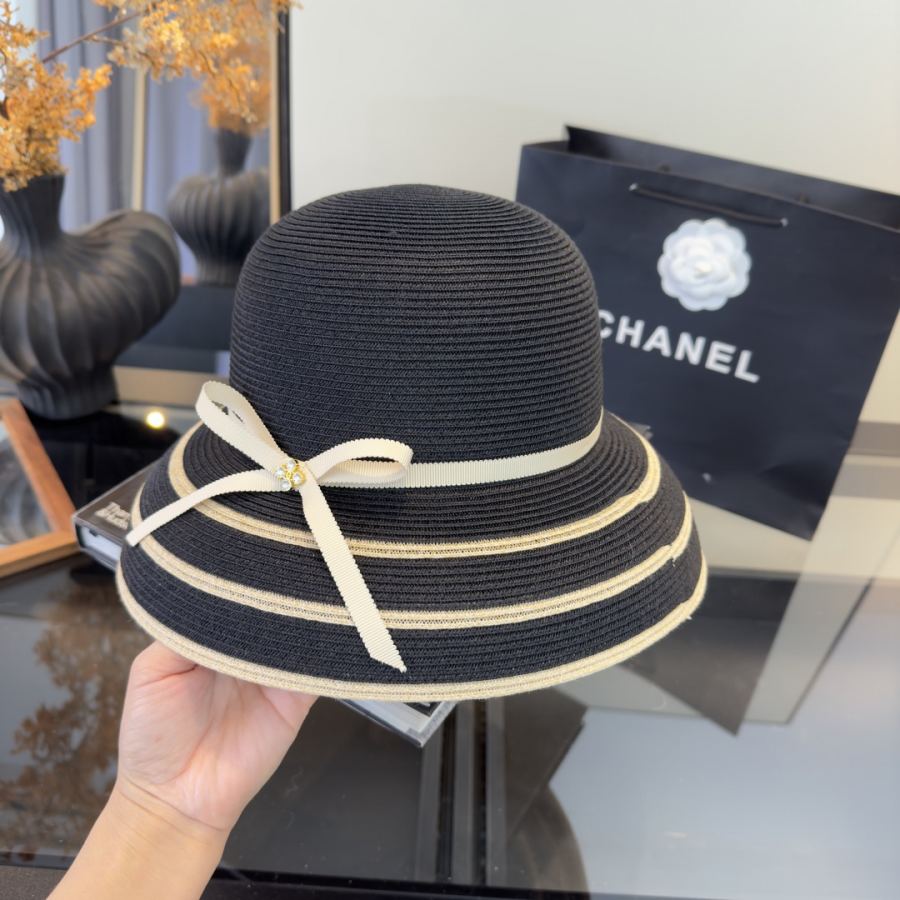 1:1 Replica Chanel hat ¥ — AAA Quality Replica — photo 4