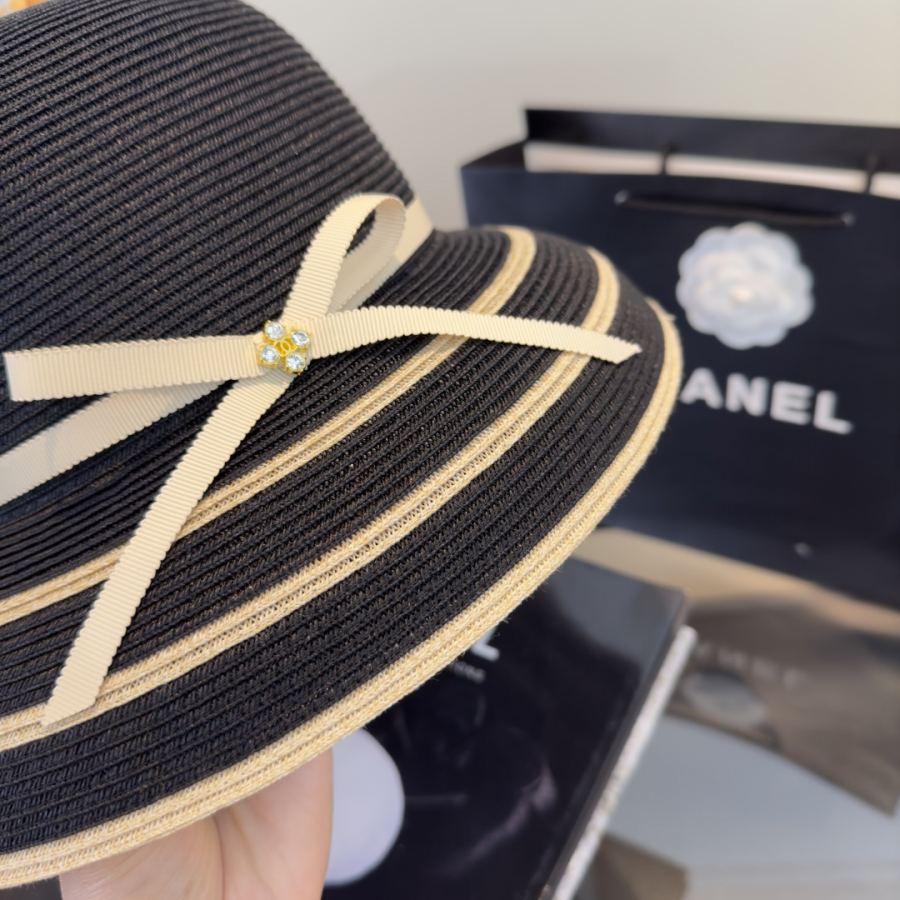 1:1 Replica Chanel hat ¥ — AAA Quality Replica — photo 8