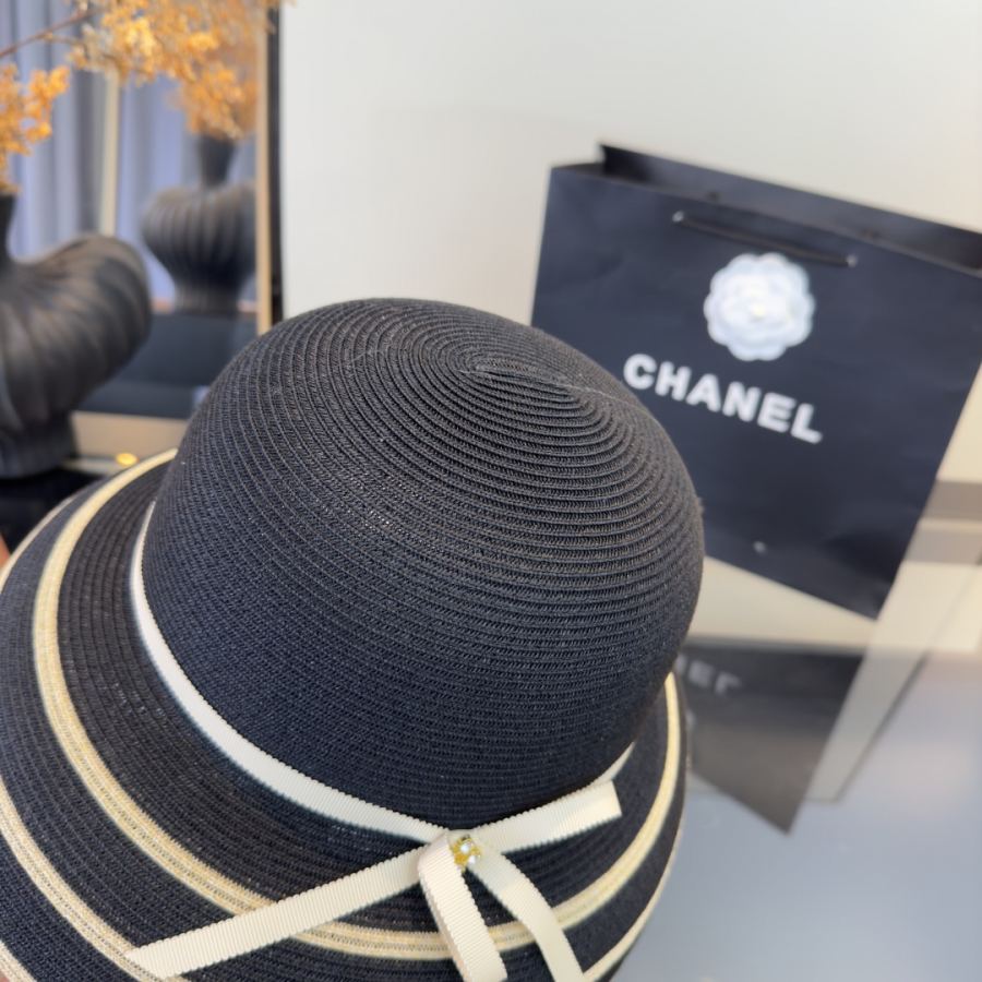 1:1 Replica Chanel hat ¥ — AAA Quality Replica — photo 7