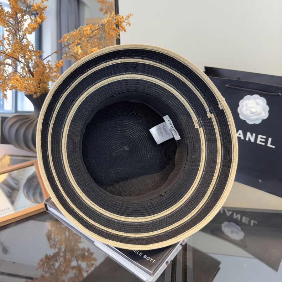 1:1 Replica Chanel hat ¥ — AAA Quality Replica — photo 9