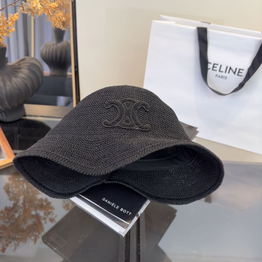 1:1 Replica Celine hat ¥ — 1:1 Replica — photo 5