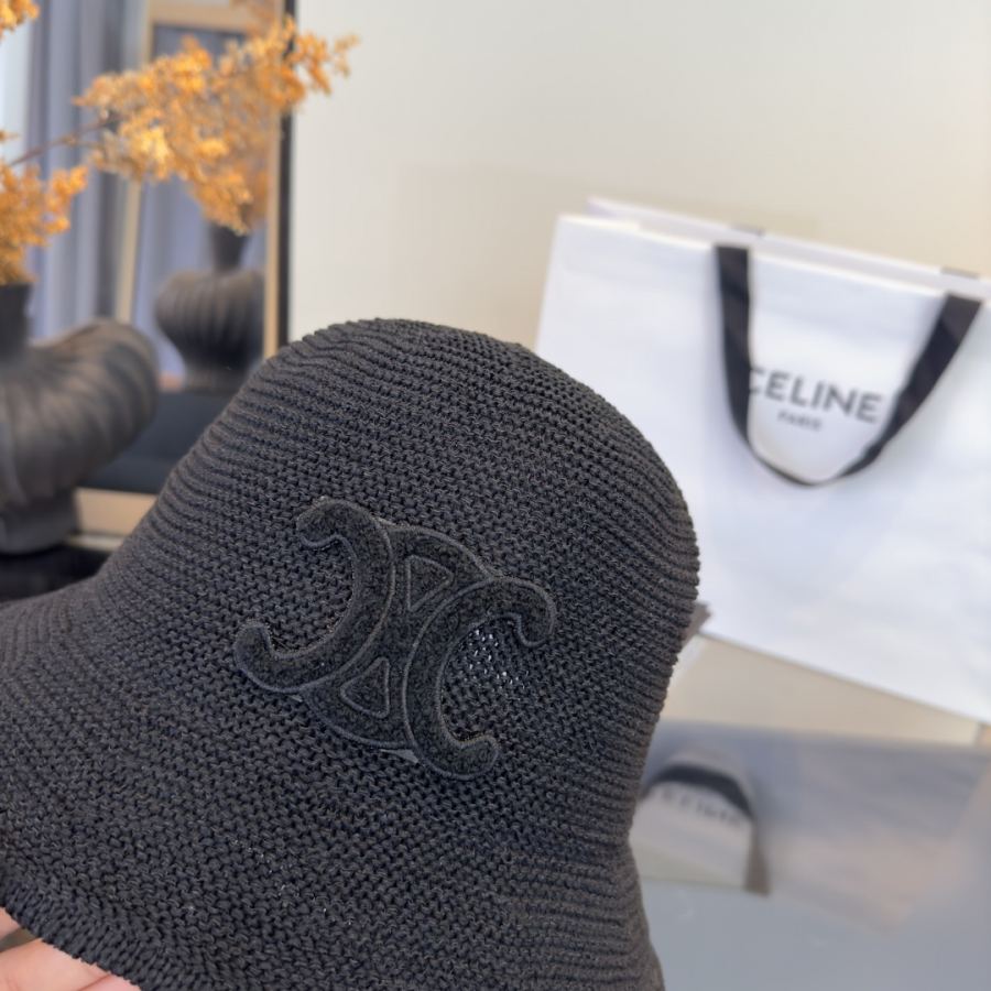 1:1 Replica Celine hat ¥ — 1:1 Replica — photo 6