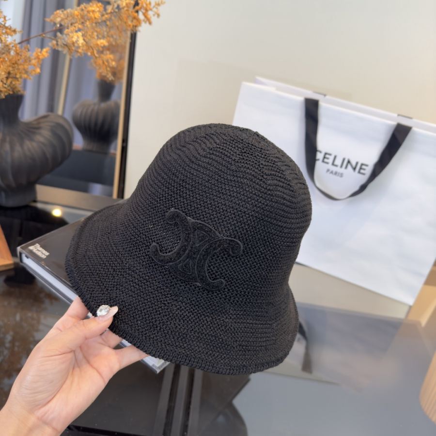 1:1 Replica Celine hat ¥ — 1:1 Replica — photo 4