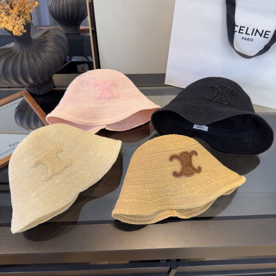 1:1 Replica Celine hat ¥ — 1:1 Replica — photo 9