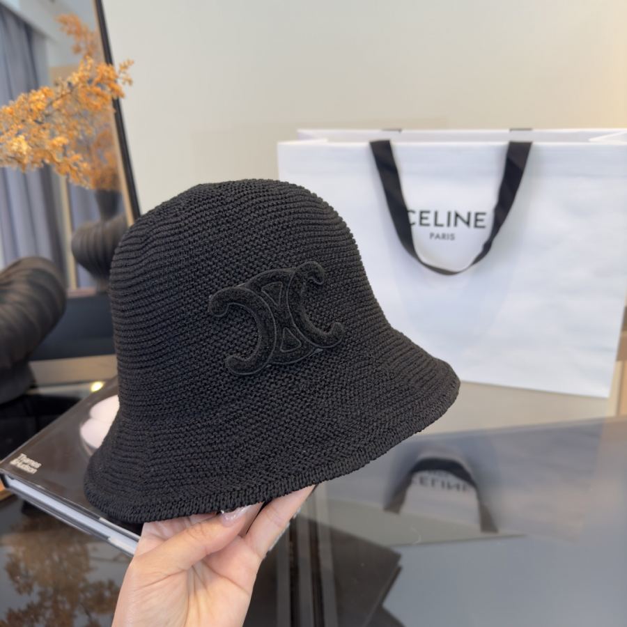 1:1 Replica Celine hat ¥ — 1:1 Replica — photo 3