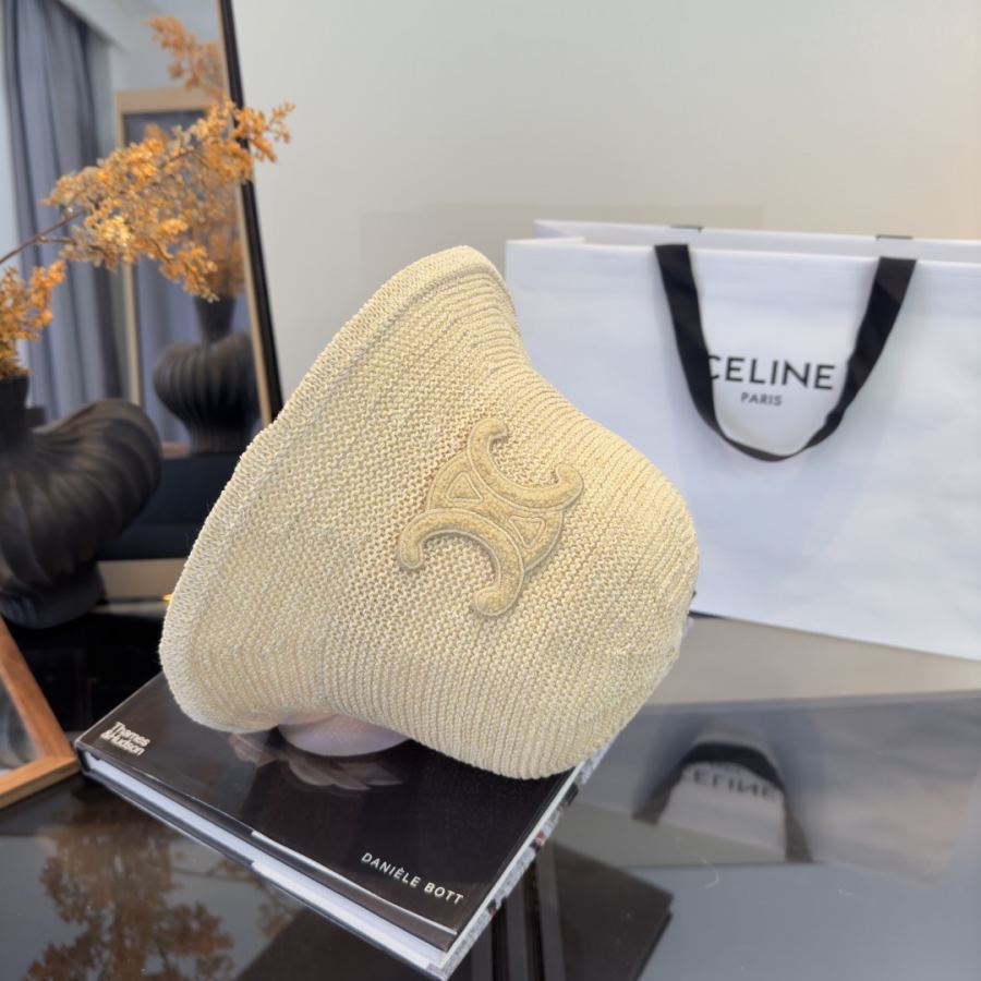 1:1 Replica Celine hat ¥ — Premium Replica — photo 4