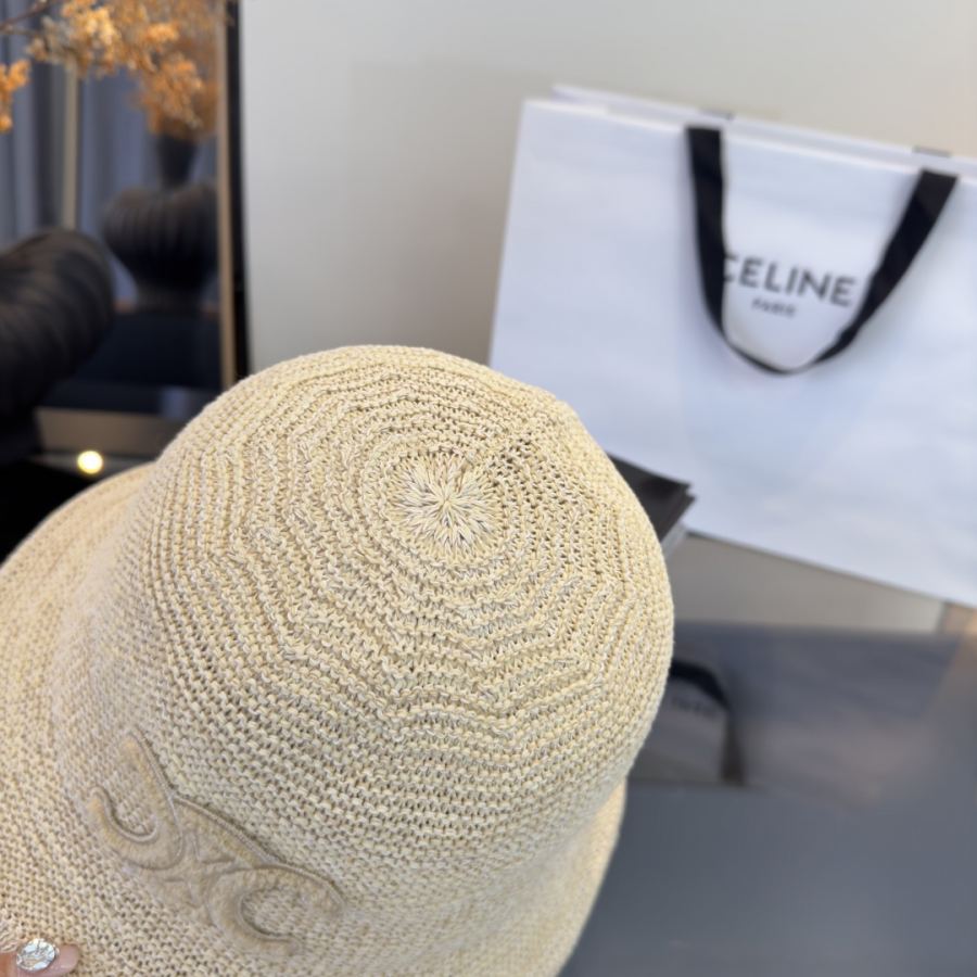 1:1 Replica Celine hat ¥ — Premium Replica — photo 7