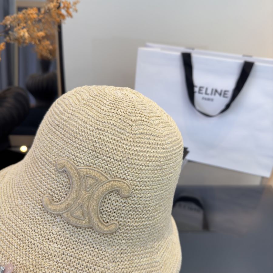 1:1 Replica Celine hat ¥ — Premium Replica — photo 6