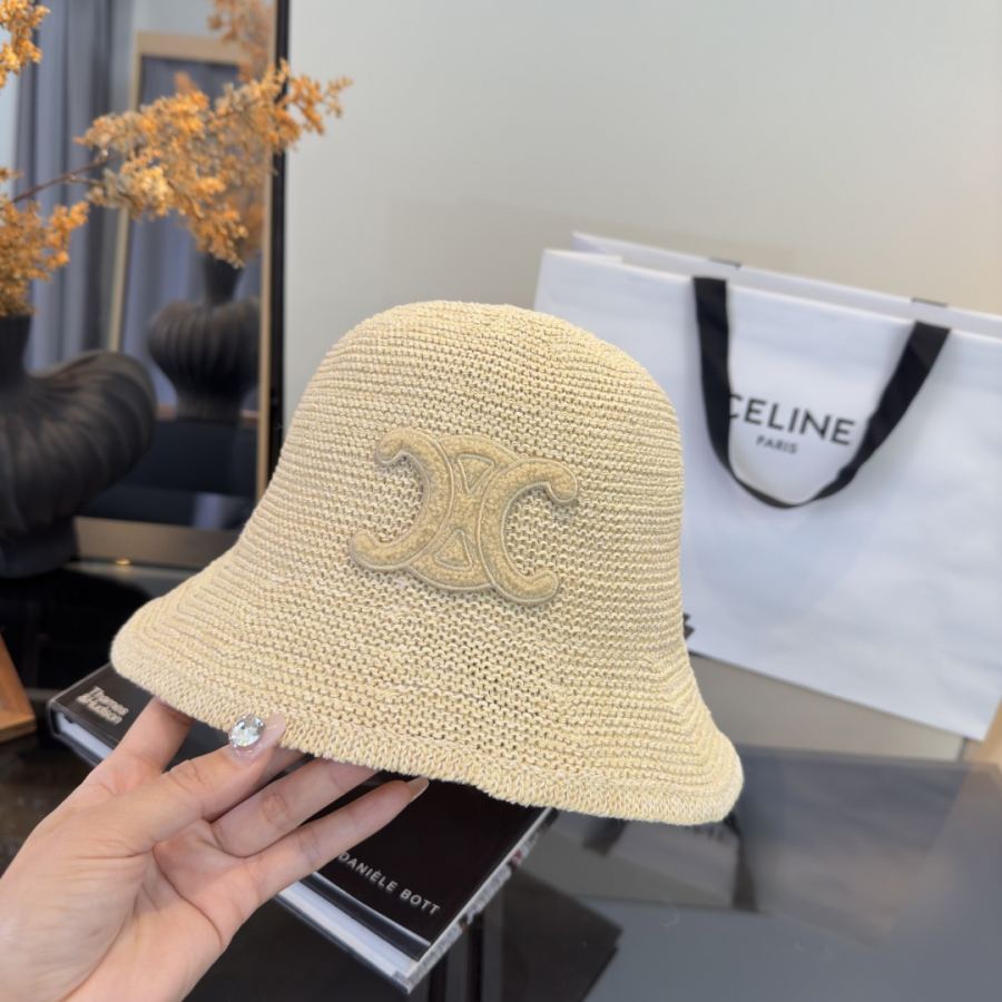 1:1 Replica Celine hat ¥ — Premium Replica — photo 2
