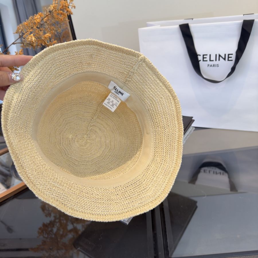 1:1 Replica Celine hat ¥ — Premium Replica — photo 8
