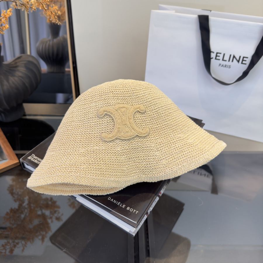 1:1 Replica Celine hat ¥ — Premium Replica — photo 3