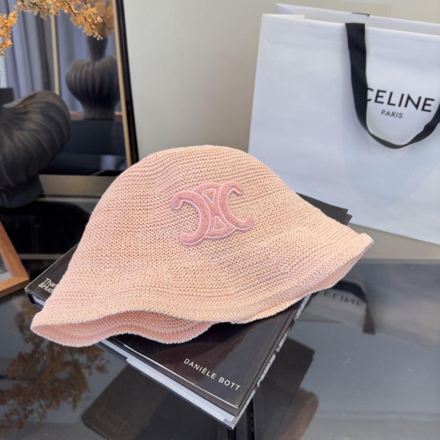1:1 Replica Celine hat ¥ — AAA Quality Replica — photo 3