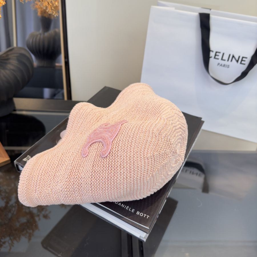 1:1 Replica Celine hat ¥ — AAA Quality Replica — photo 7