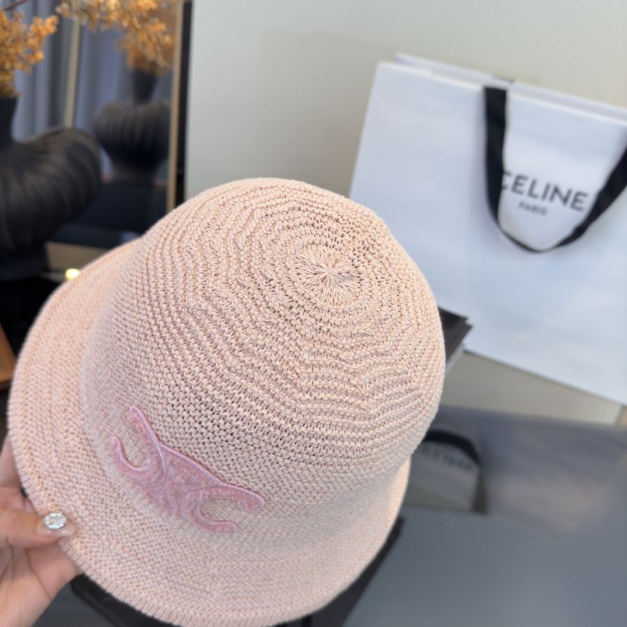 1:1 Replica Celine hat ¥ — AAA Quality Replica — photo 6