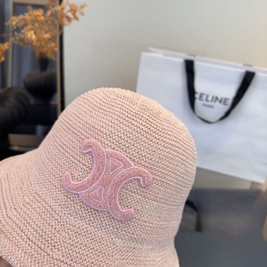 1:1 Replica Celine hat ¥ — AAA Quality Replica — photo 5