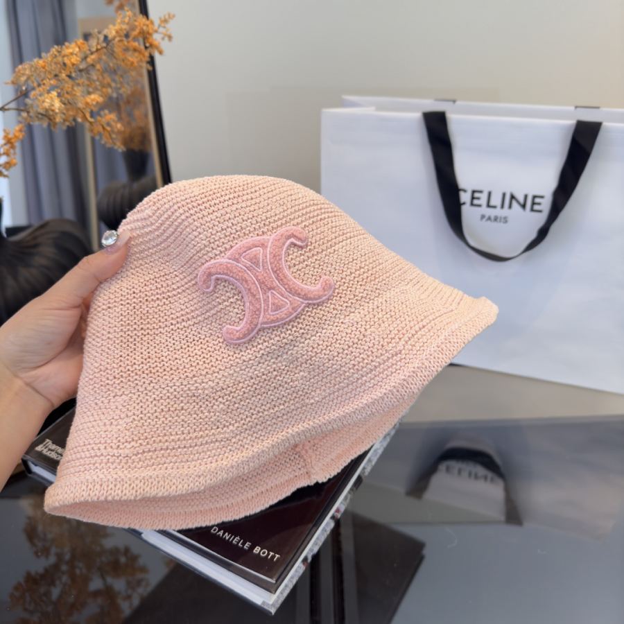 1:1 Replica Celine hat ¥ — AAA Quality Replica — photo 4
